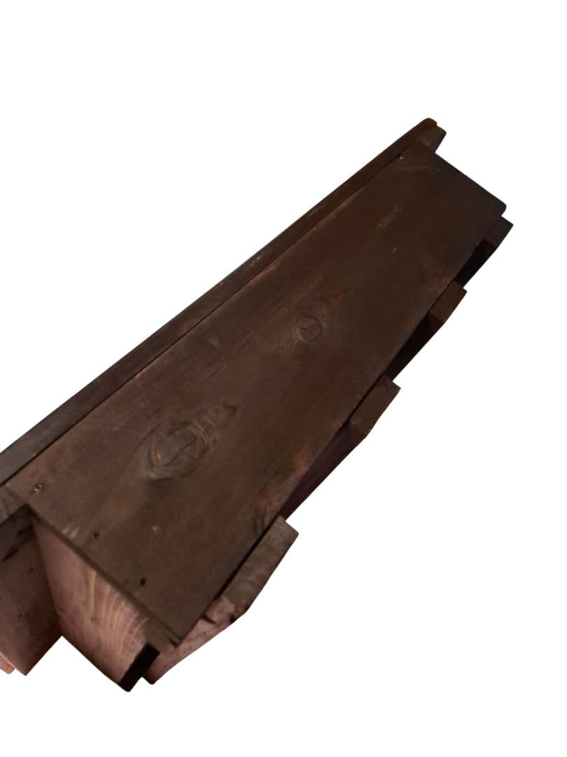 マルチフレーム 外枠 45×60（囲炉裏テーブル・ビオトープ・DIYベース等に）