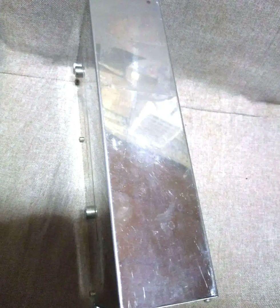 【激レア！】ひたちなか海浜鉄道 旧車両運賃箱