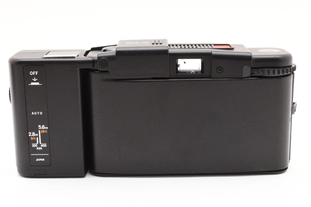 ★人気カメラ★オリンパス OLYMPUS XA2 A11 ストロボ付き