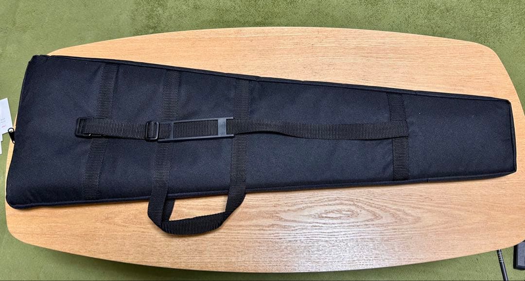 STEINBERGER Spirit スタインバーガー【普通弦用アダプター付】