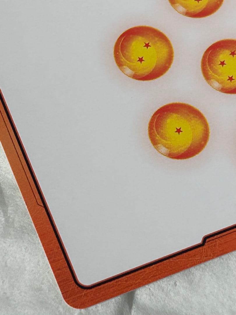 エナジーマーカー E-90☆ 42巻 金フュージョンワールド ドラゴンボール