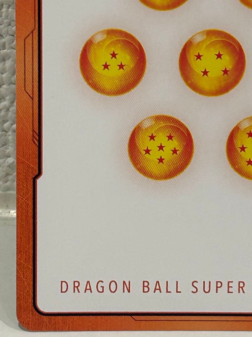 エナジーマーカー E-90☆ 42巻 金フュージョンワールド ドラゴンボール