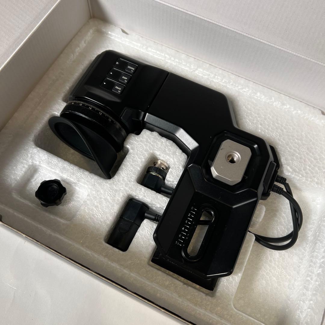 Blackmagic URSA Viewfinder 本体