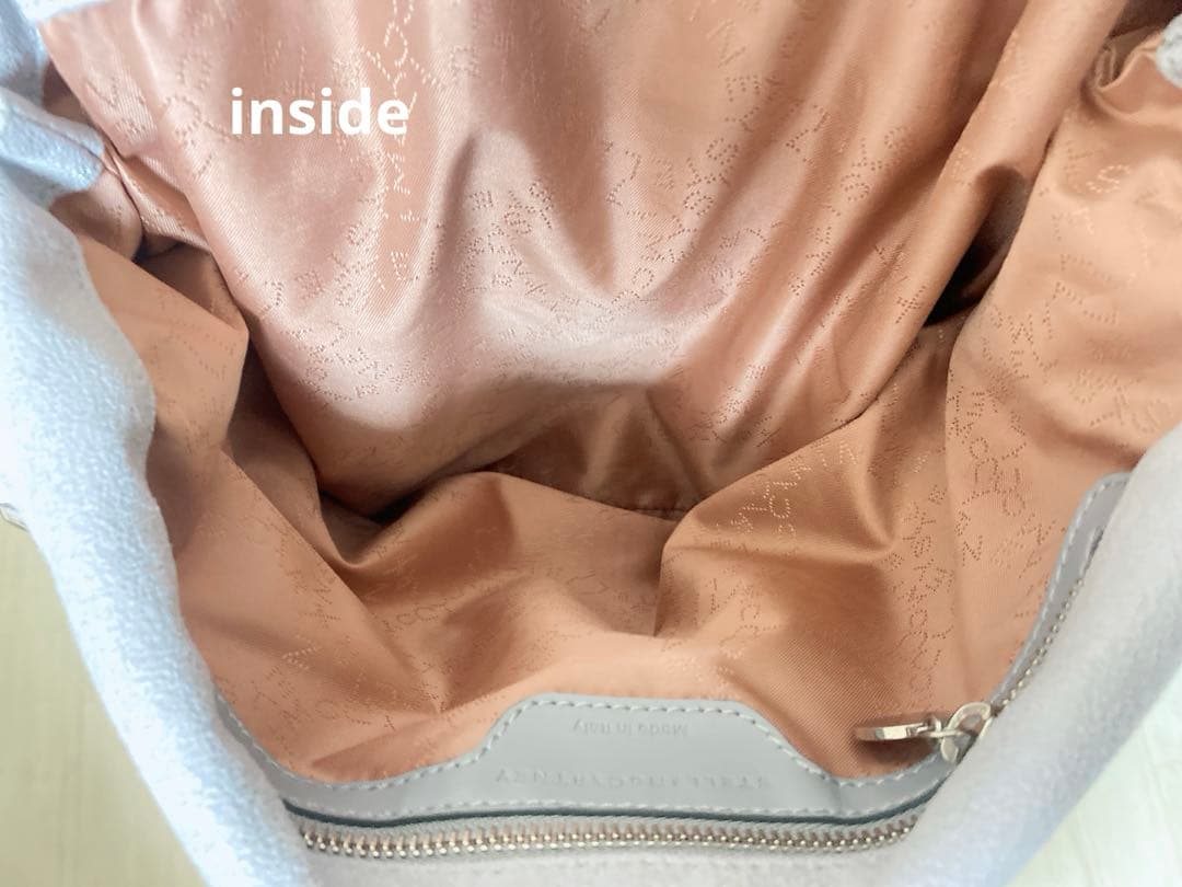 ステラマッカートニー ファラベラバッグ