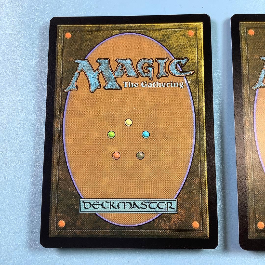 *バラ売り可* 霧深い雨林　 ZNE英語foil2枚セット