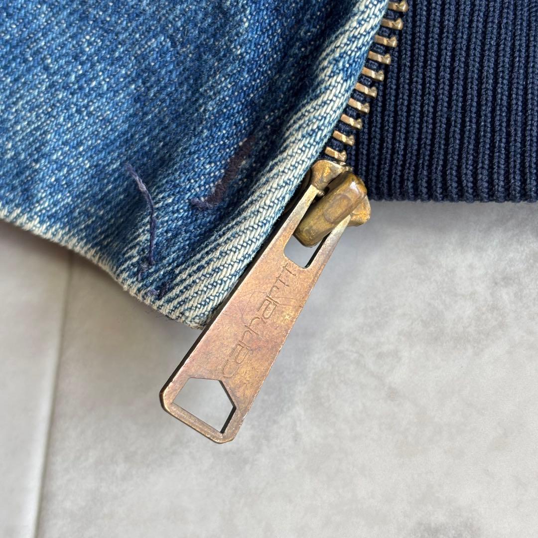 【Vintage】カーハート アクティブジャケット あいみょん着用 JB848