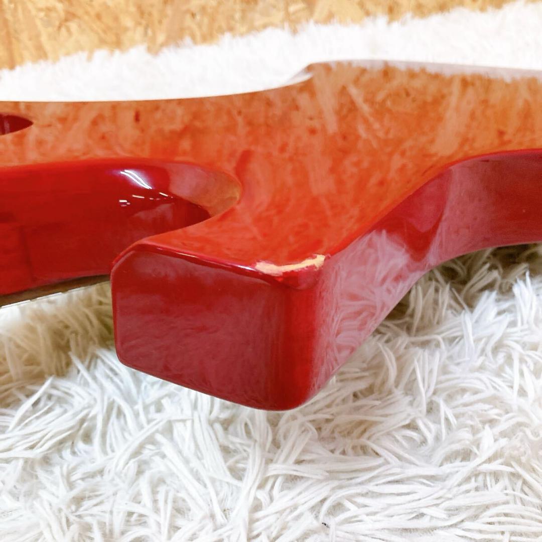 Ibanez アイバニーズ　ファイヤーマン　FRM100 ポールギルバード