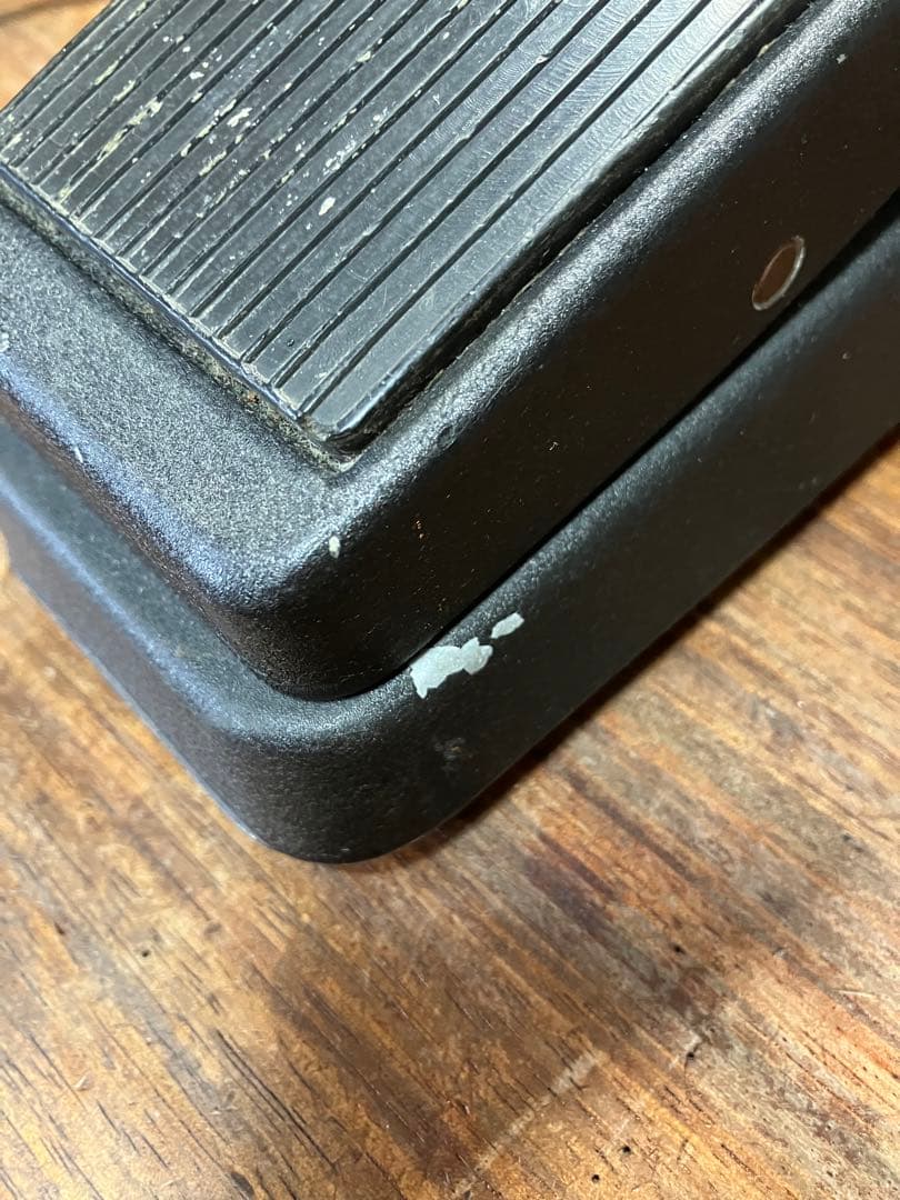 ギター Jim dunlop GCB95F cry baby classic