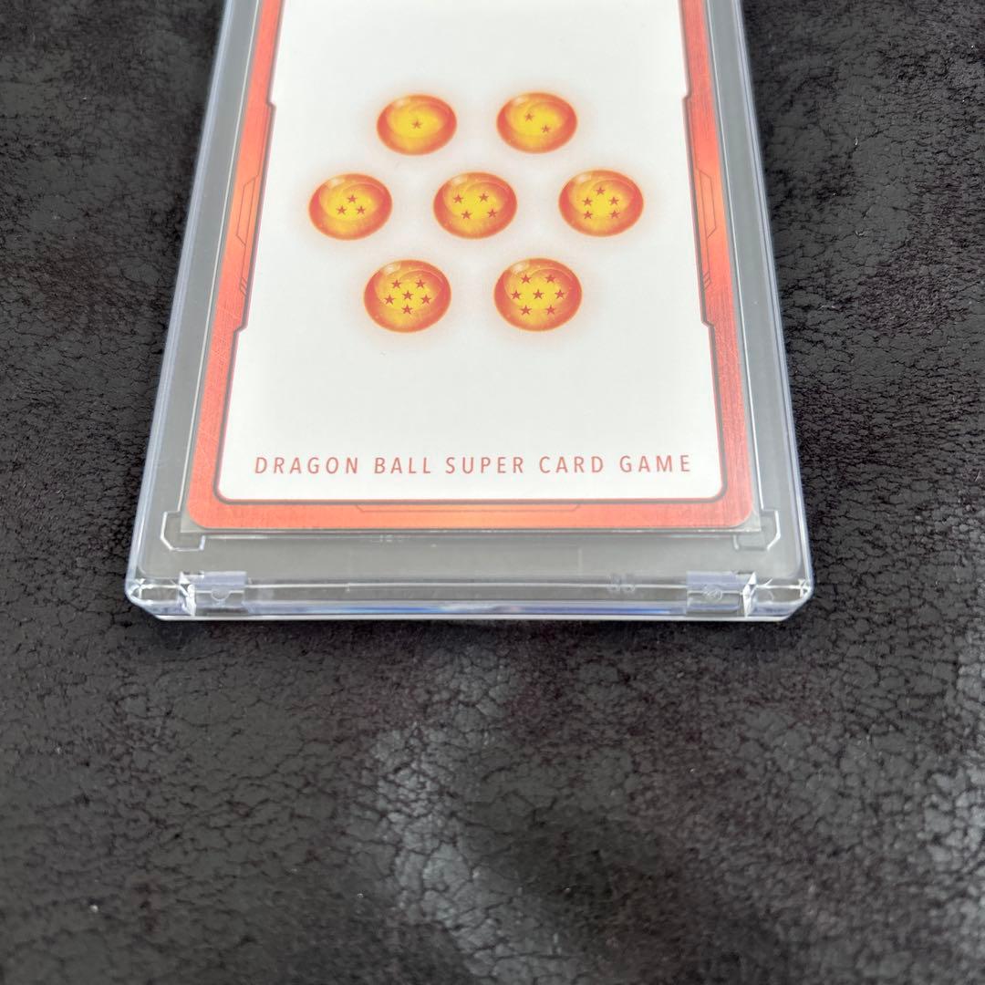 ドラゴンボール　神龍　一巻　パラレル MANGA BOOSTER 01