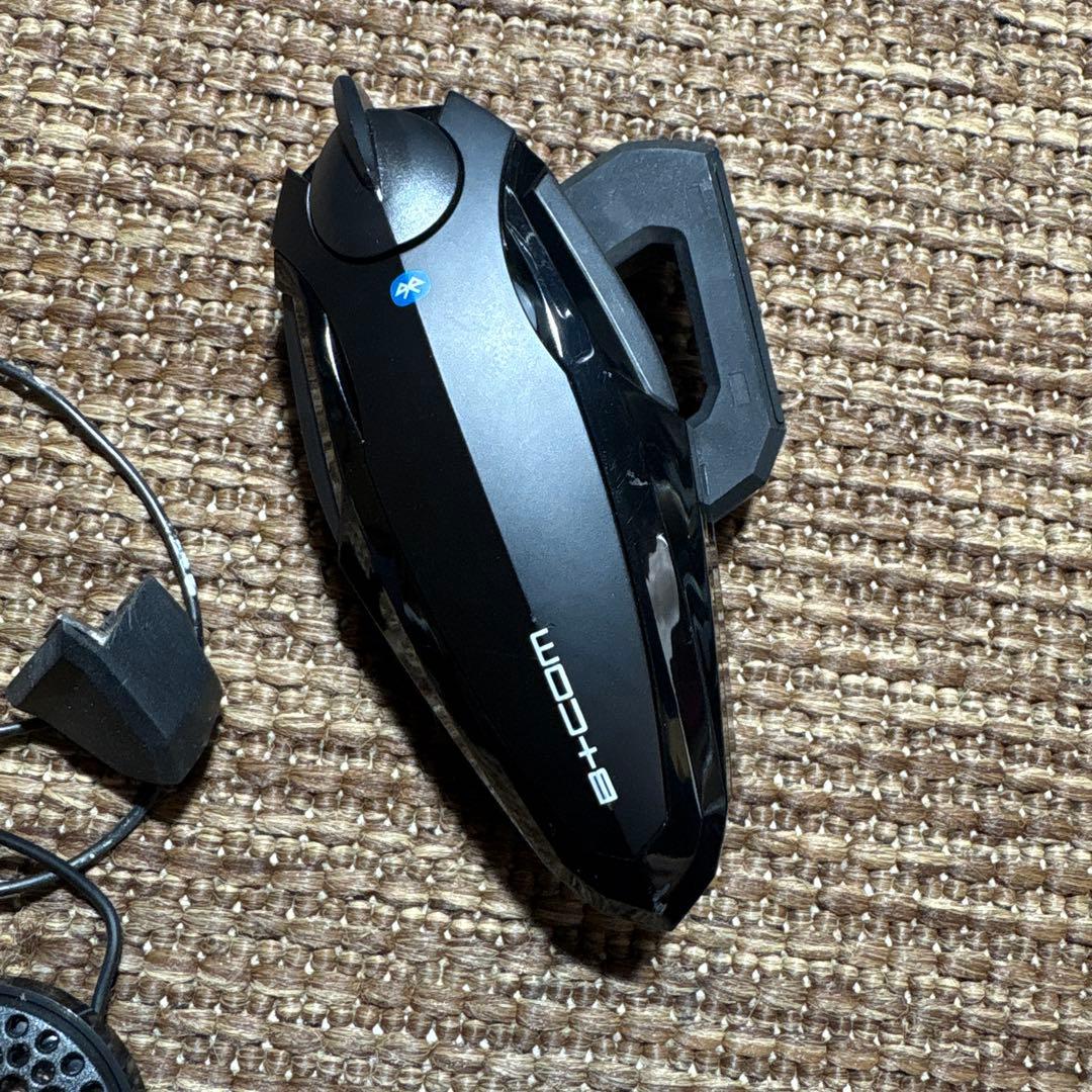 B+COM ビーコム SB6X