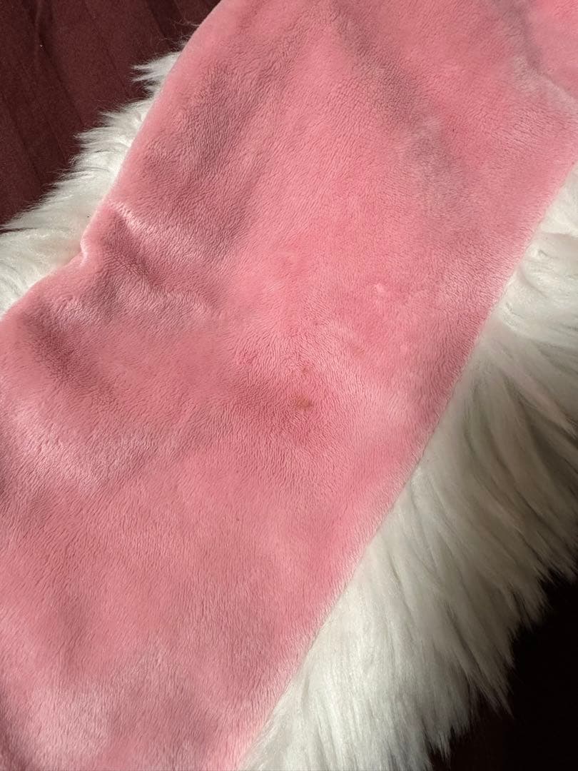 マリー ファンキャップマフラー