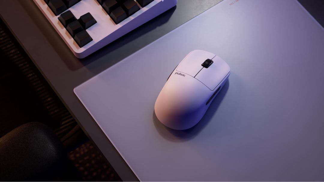 Pulsar X2A 鬼滅の刃コラボ