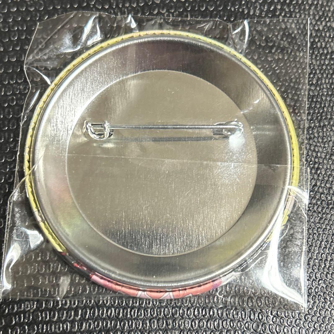 激レア　劇場版 境界の彼方　集合　缶バッジ