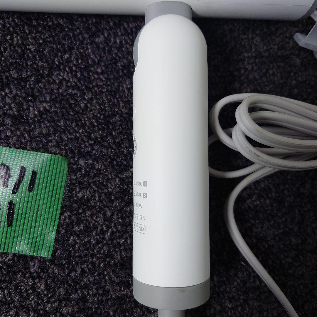 Re・De Hairdry (リデヘアドライ) -　white