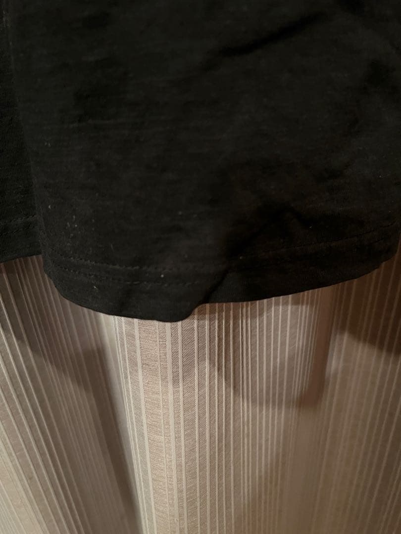 black street bootleg raptees rap tシャツ