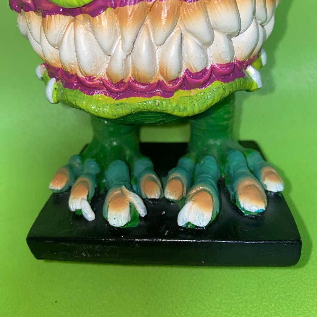 モンスター フィギュア★レジン製★ガレージキット★完成品