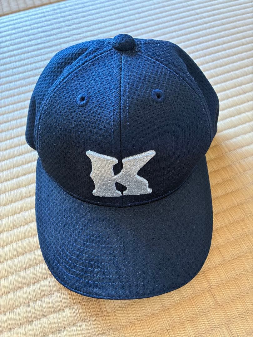 敦賀気比高校野球部ユニフォーム4点セット(サイズ:SS)