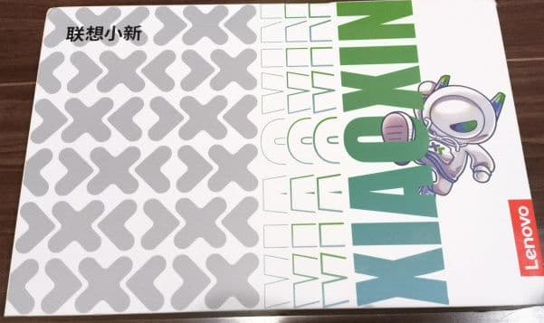 Androidタブレット本体 Lenovo Xiaoxin Pad Pro 12.7 (2025)