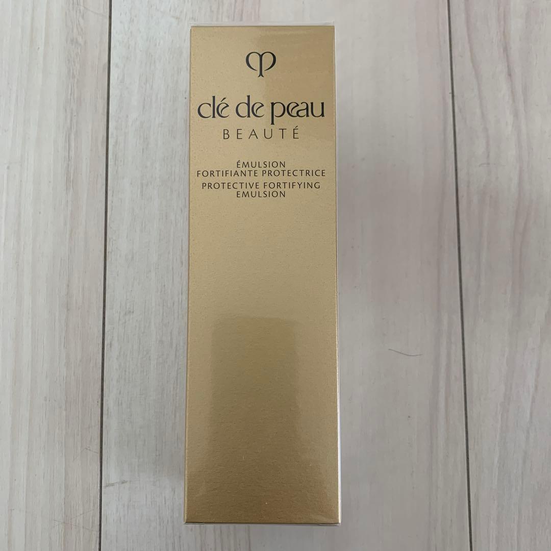 clé de peau Beautéエマルション プロテクトゥリス n 本体