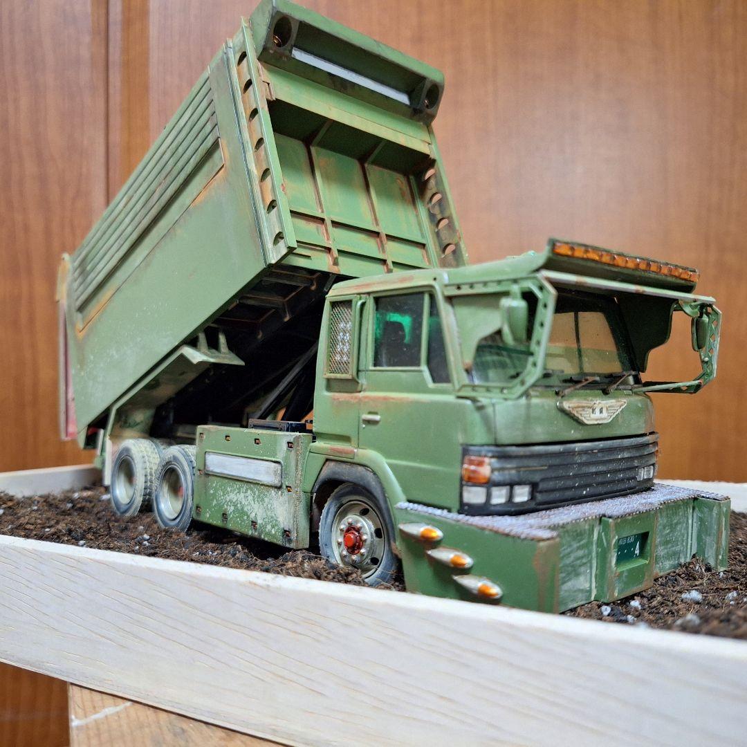 アオシマ 1/32　ハセガワ1/35