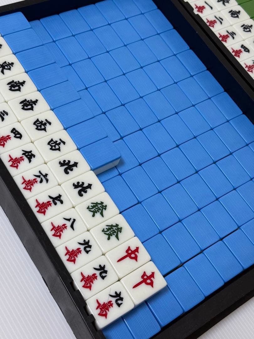 ぐっち 送料込み ♪ MJ-REVO 全自動麻雀卓 マージャン