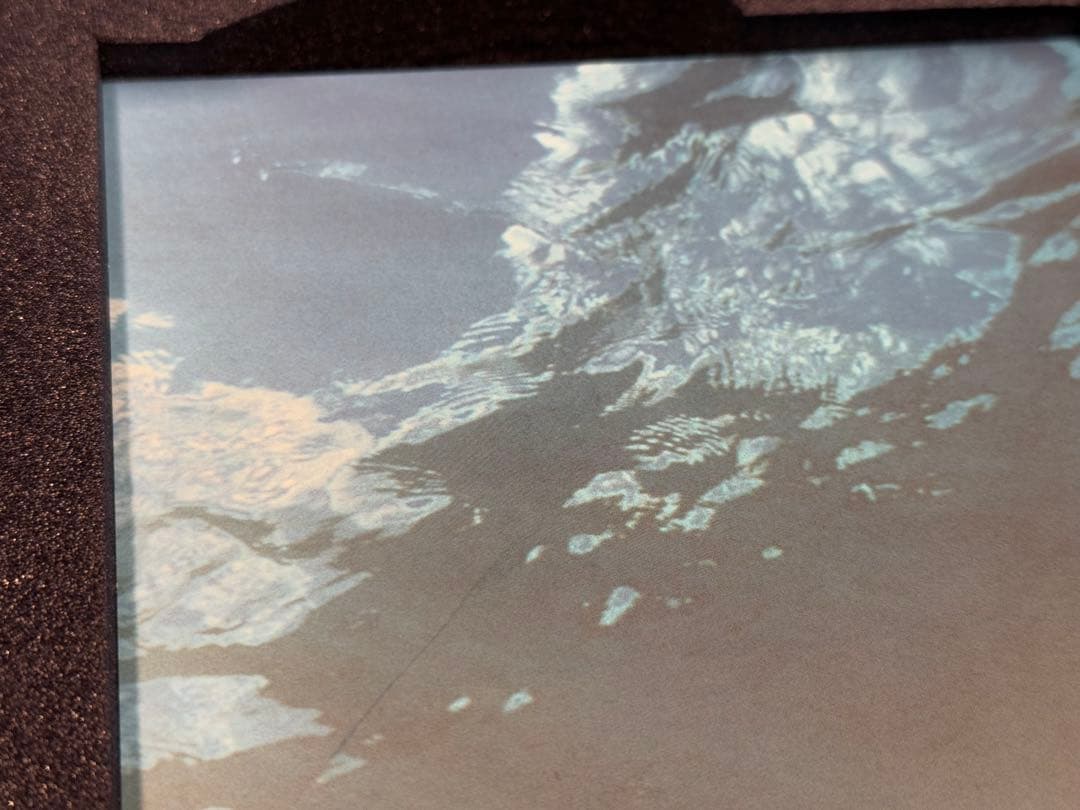 スワロフスキー 2007年 ワンダー・オブ・ザ・シー コミュニティー SCS限定