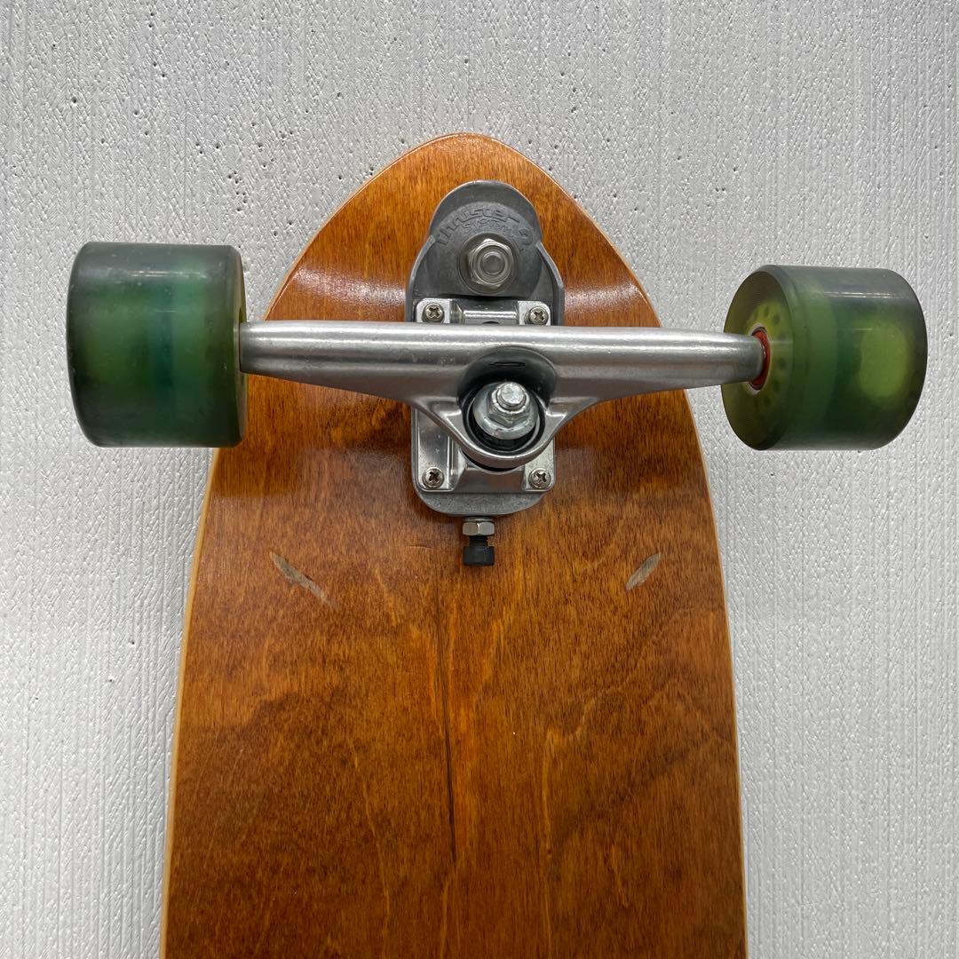 Rekon リーコン サーフスケード ロングボード