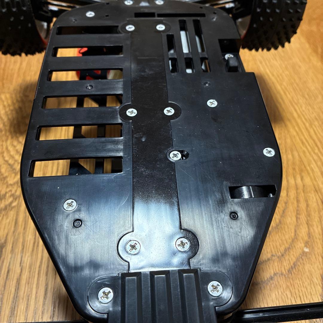 ▫️【未走行】タミヤ GRAVEL HOUND グラベルハウンド XB