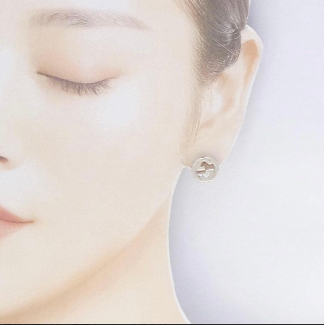 ⭐*︎様 【大特価‼️】期間限定セール美品✨GUCCI シルバー925 ダブルG