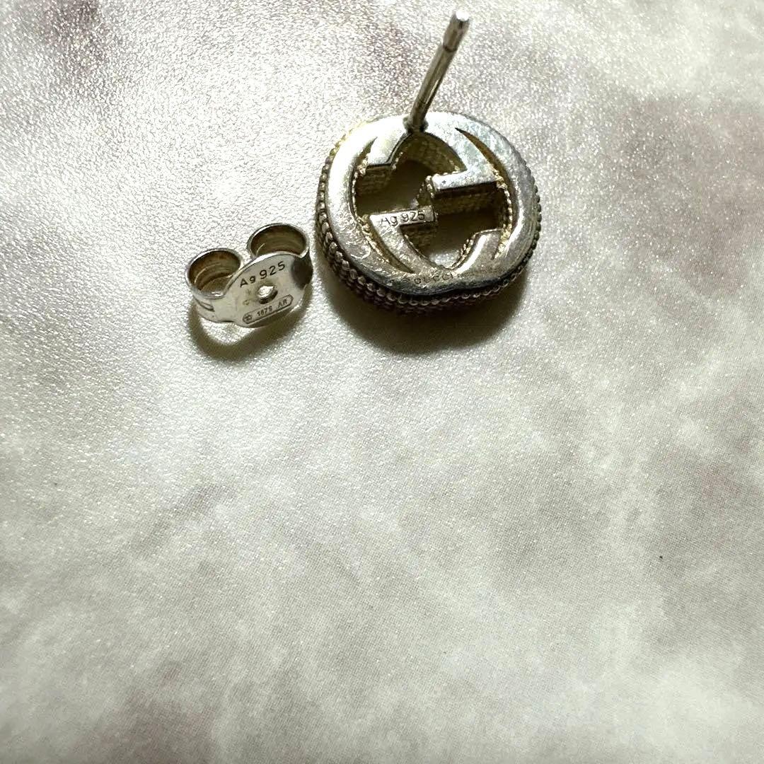 ⭐*︎様 【大特価‼️】期間限定セール美品✨GUCCI シルバー925 ダブルG