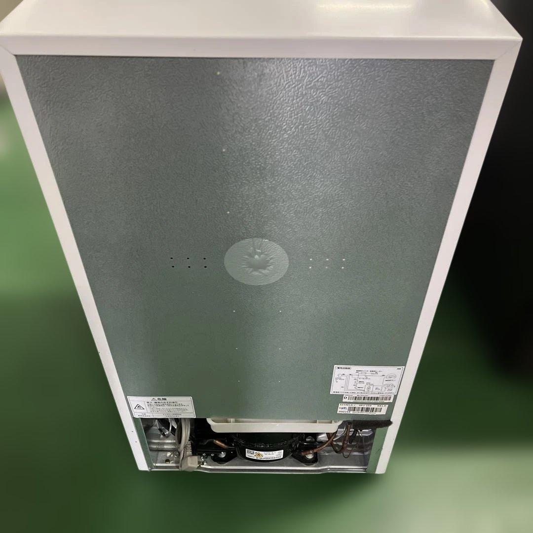 Haier ハイアール 2022年製 冷蔵庫 生活家電 85L