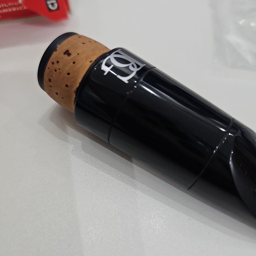 稀少品！BG B0 Bbクラリネット マウスピース Zinner ハンドメイド