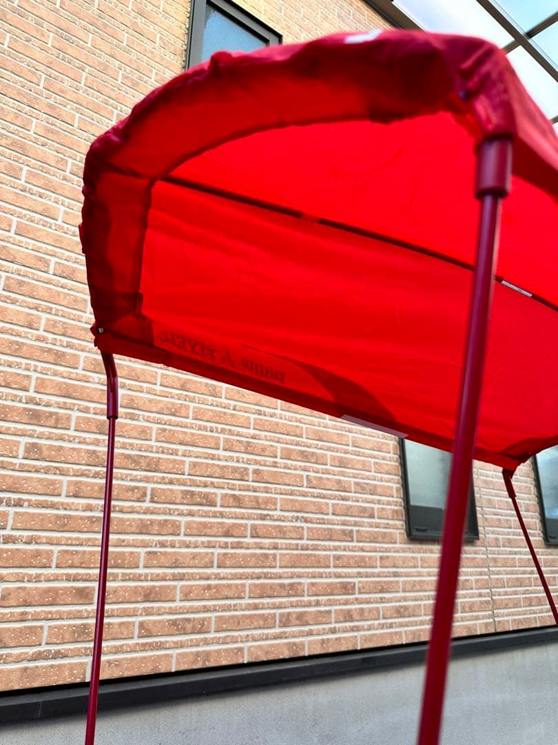 ラジオフライヤー ファミリーワゴン radio flyer wagon