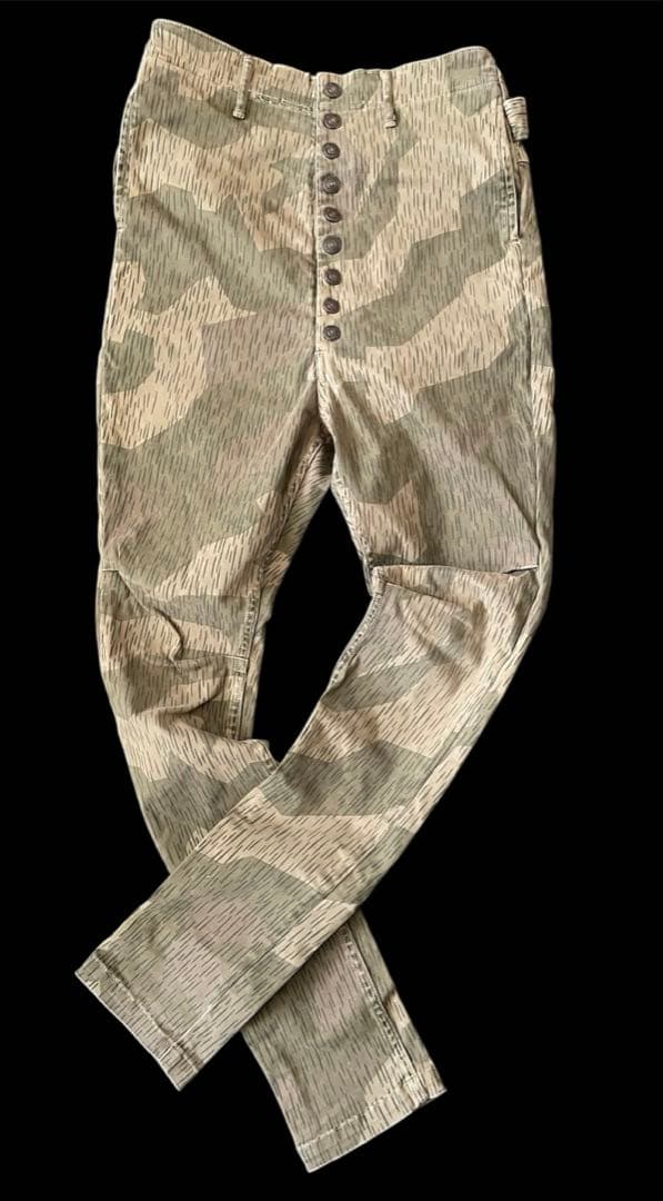 《てんちゃんさま》＊KAPITAL＊ハイパーストレッチサルエルパンツ《S》