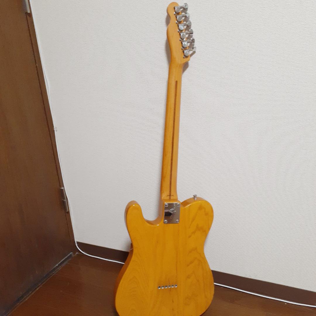 e*y様 Fender Telecaster　フェンダーテレキャスター