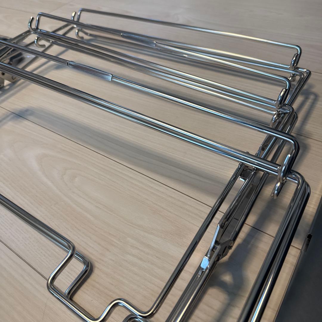 【総額約4万円】TOKYO CRAFTS コードユニットセット