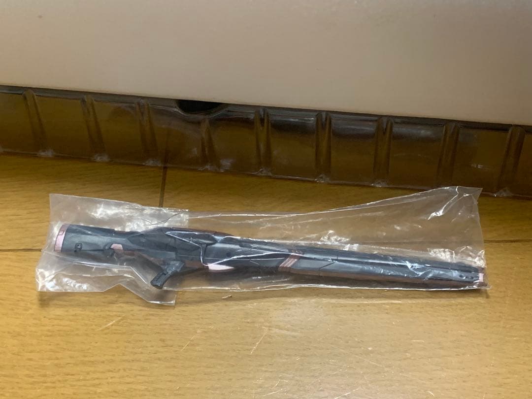 【中古品】バンダイ DX超合金 YF-30 クロノス