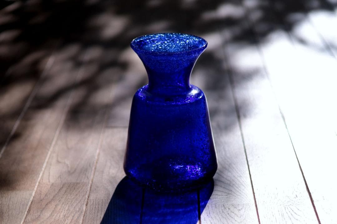 Erik Hoglund エリックホグラン フラワーベース 花瓶 56365