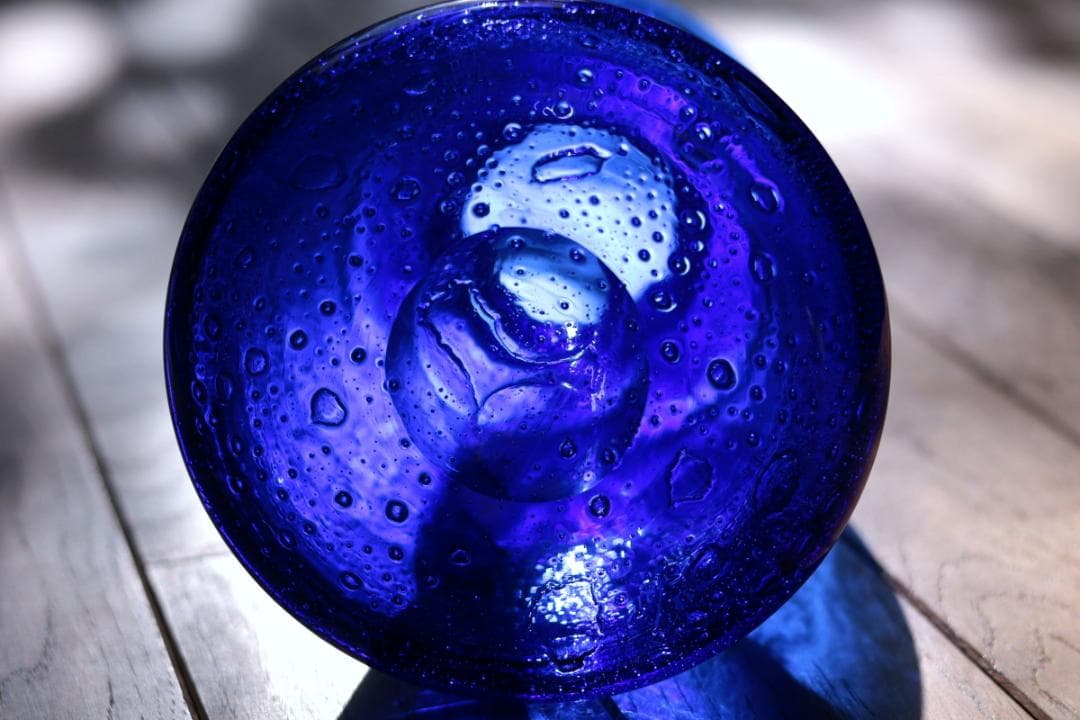 Erik Hoglund エリックホグラン フラワーベース 花瓶 56365