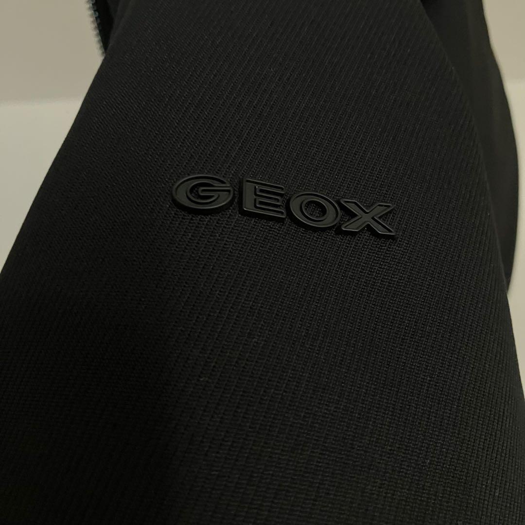 【GEOX】Thermore サーモア中綿 フロントデザインコート 寒冷地