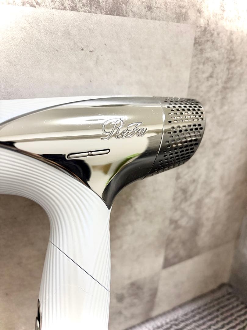 ReFa リファ ビューテックドライヤー スマート smart 2024年製