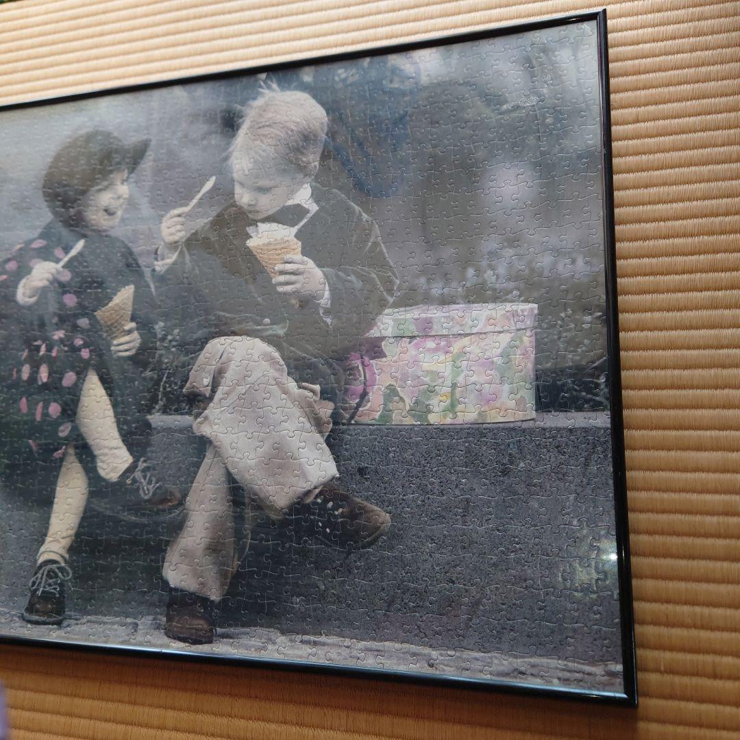 KIM ANDERSON ジグソーパズル 完成品