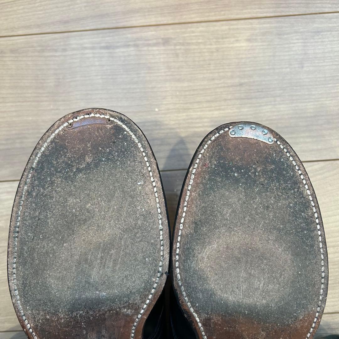 【Alden 53711】 7 1/2