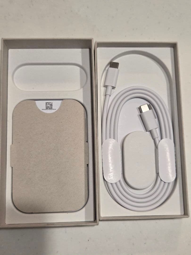 スマートフォン本体 Google Pixel 10 obsidian128GB