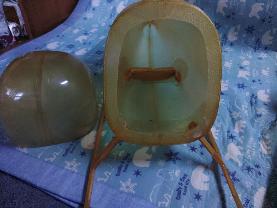 HSモデル　ヒューズ500