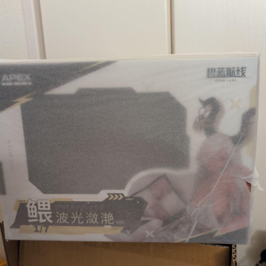 尾張　1/7　あみあみ購入品