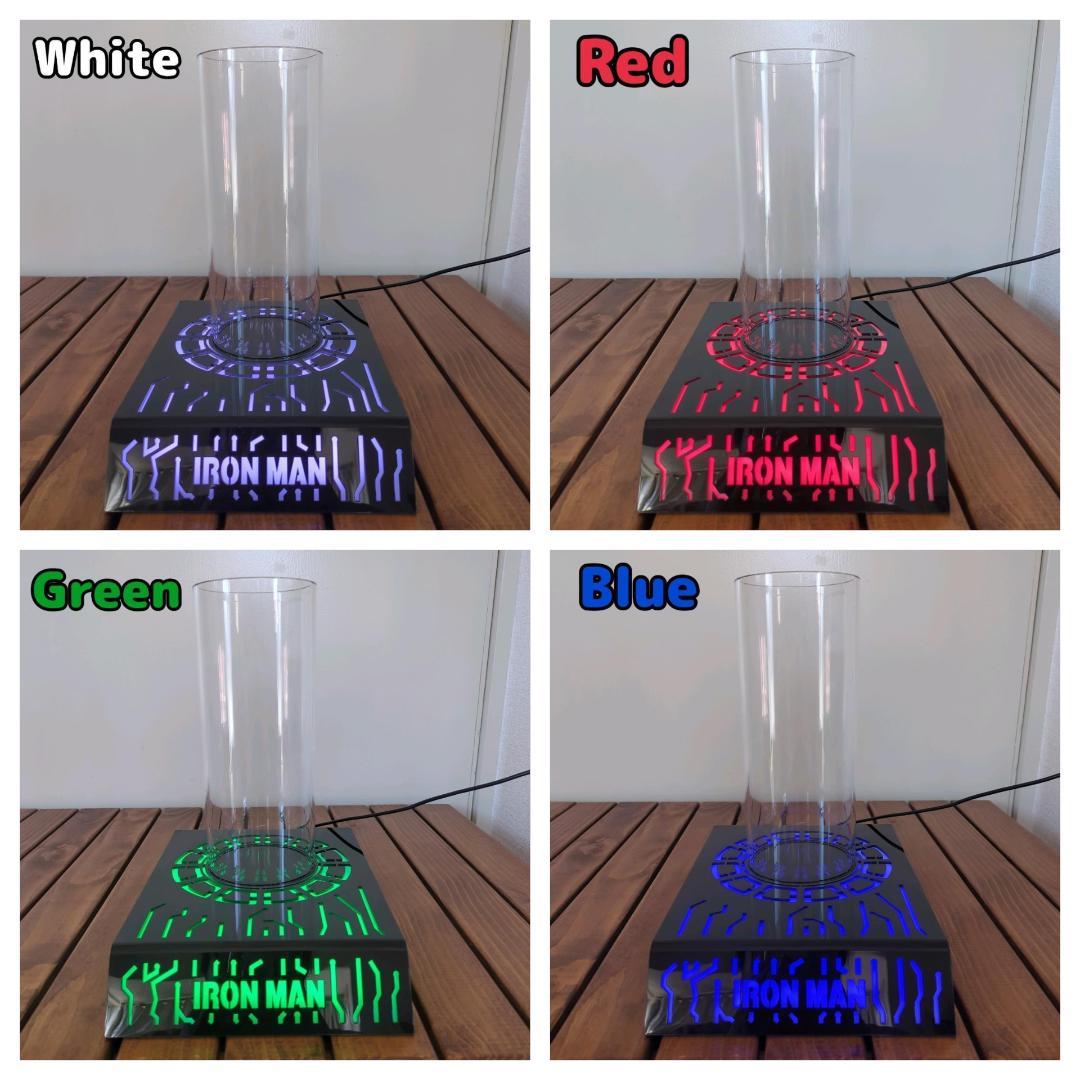 【IRON＆スタンド＆デップー3点おまとめ】リク様★専用ページ