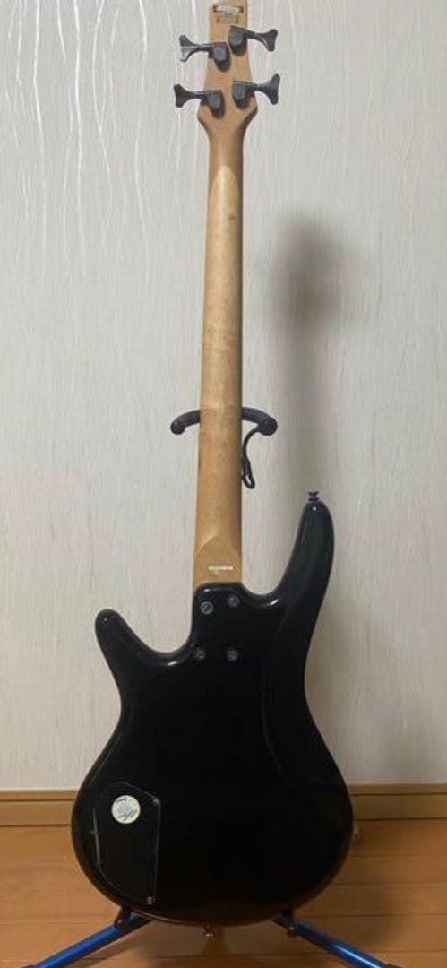 Ibanez Gioシリーズ ベースギター GSR アンプ