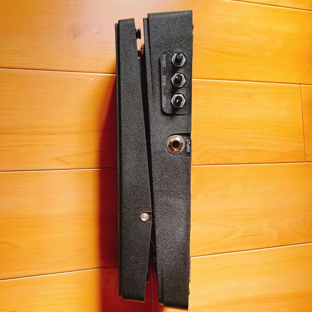 ギター Electro-Harmonix Cock Fight Plus