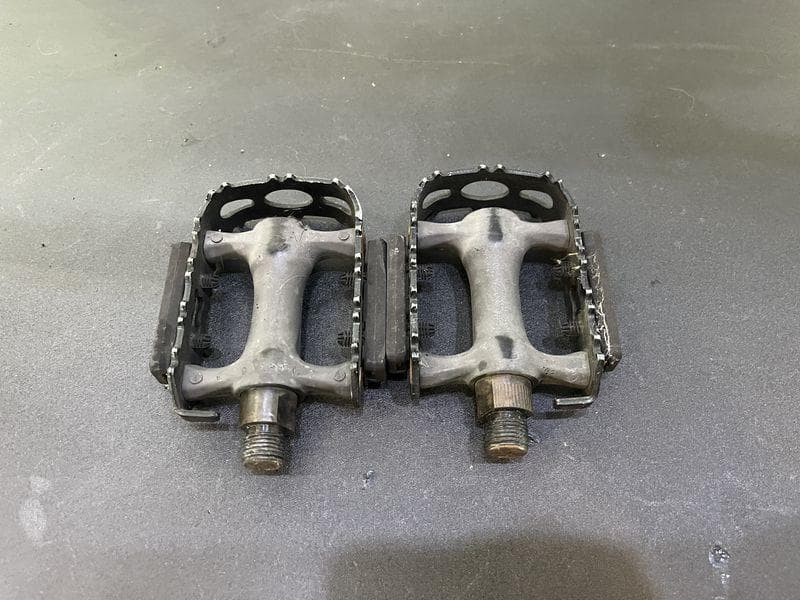 GIANT ESCAPE R3 クロスバイク sizeXXS　グリーンカラー